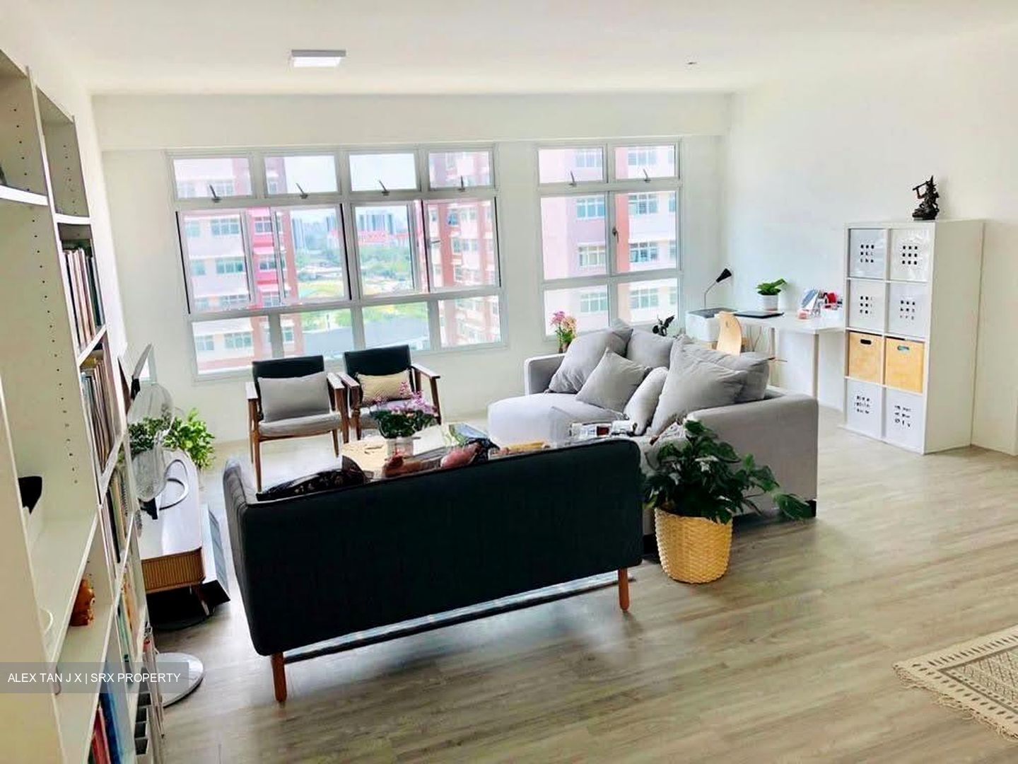 Blk 452A West Terra @ Bukit Batok (Bukit Batok), HDB 5 Rooms #545424981